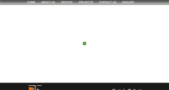 Desktop Screenshot of creativetouchdecore.com
